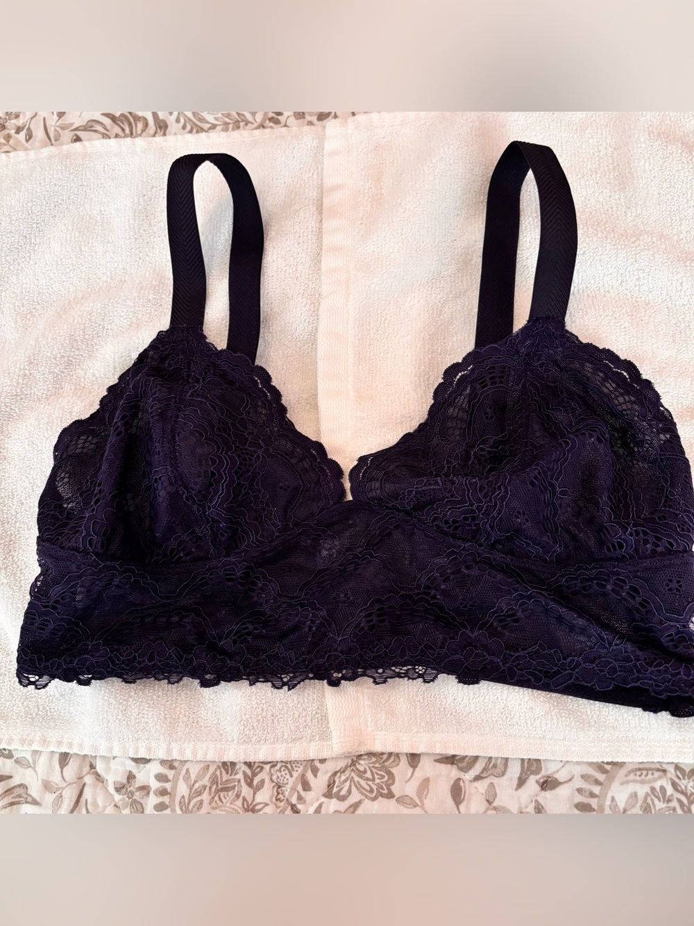 Free People Intimately Bralette